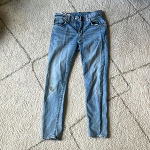 Levi’s 512 jeans
